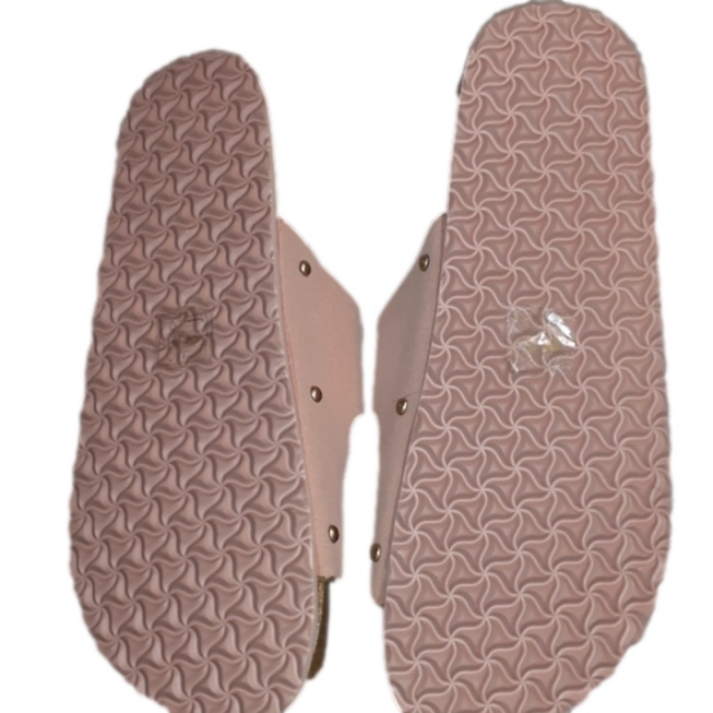 PINK "BARBIE" Sandals!! - Picture 7 of 9